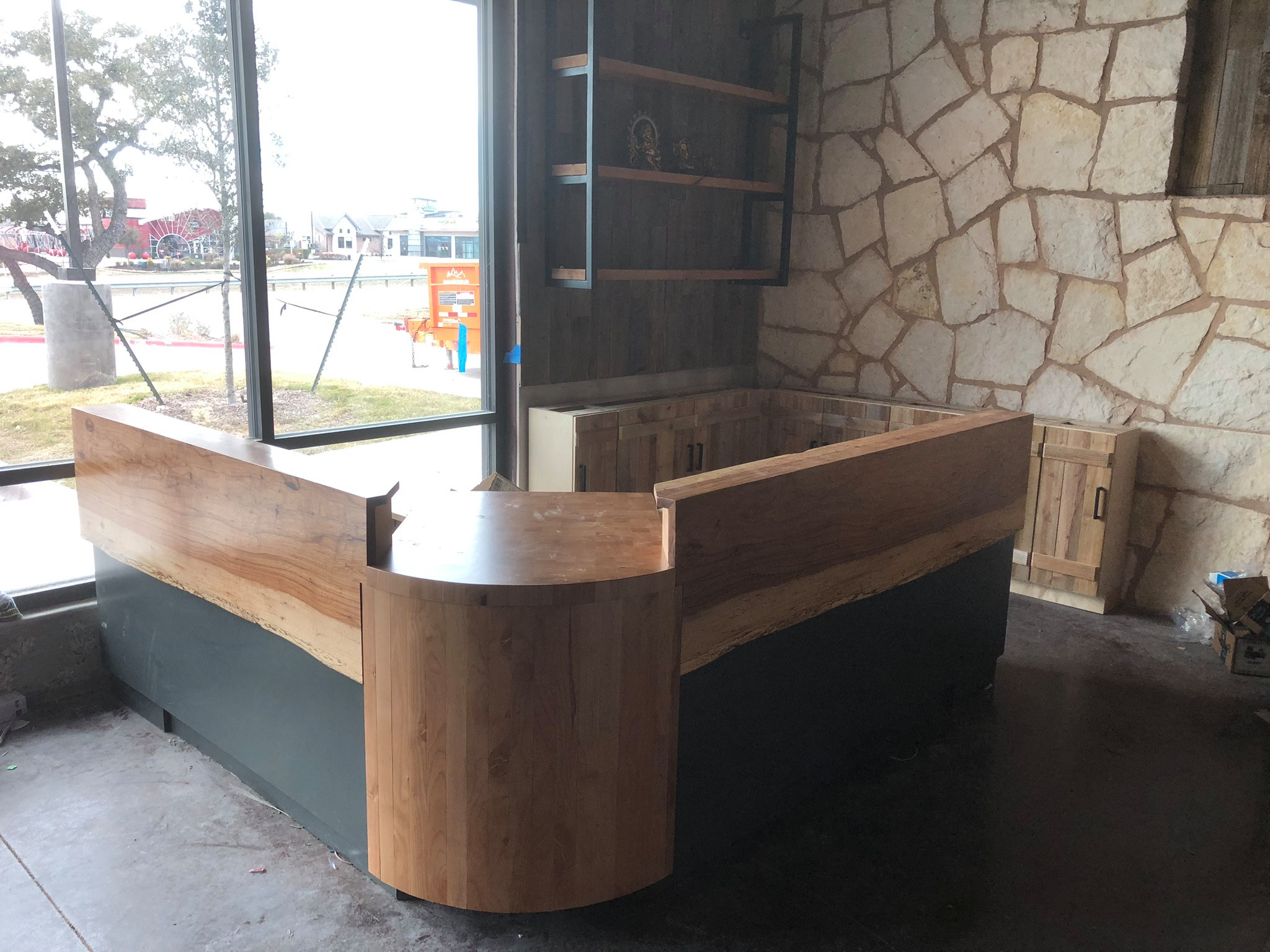 Commercial Projects