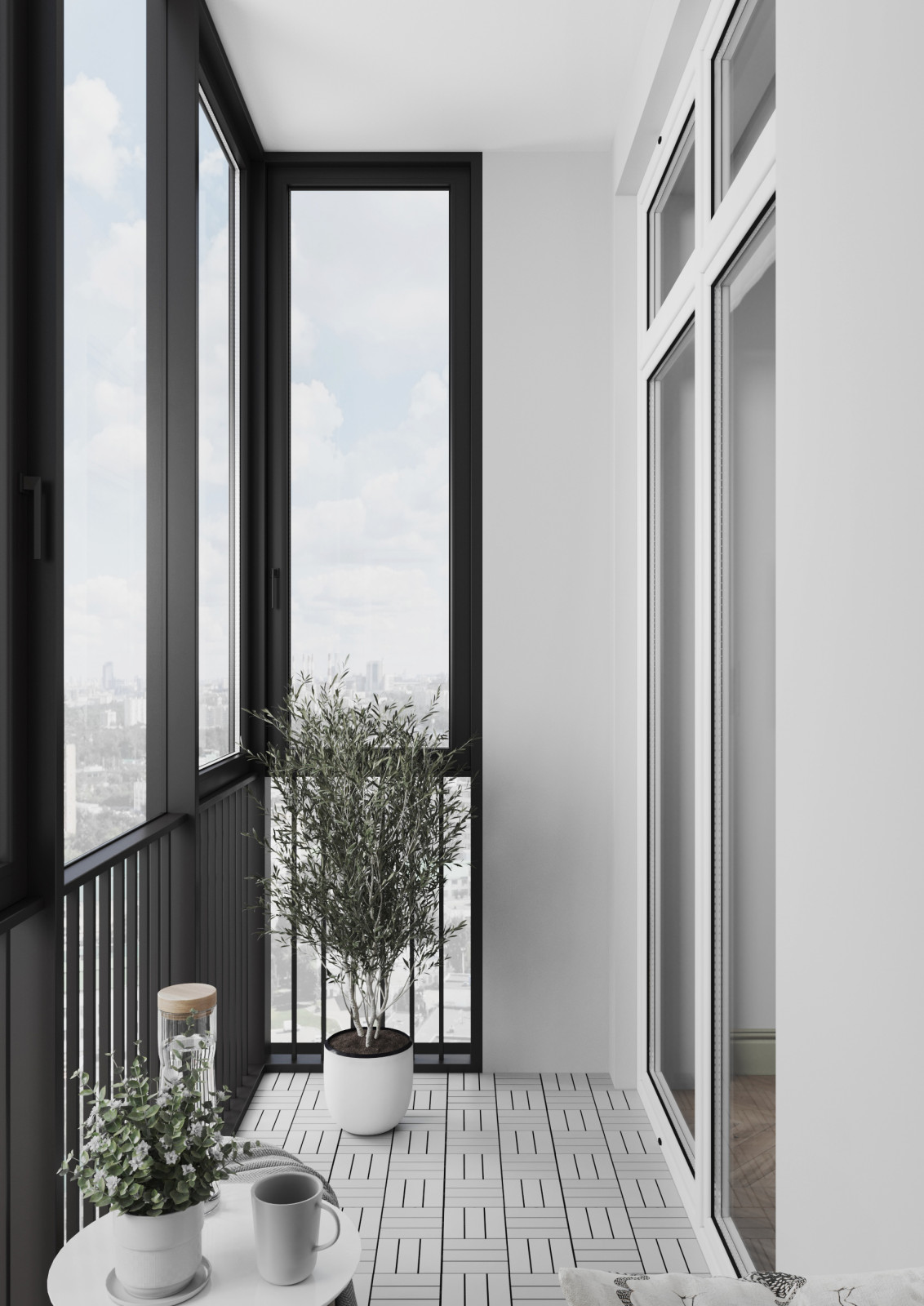 ЖК Ленинград