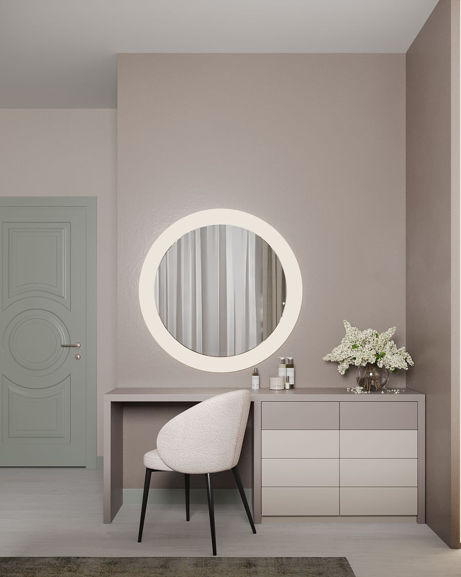 ЖК Преображение