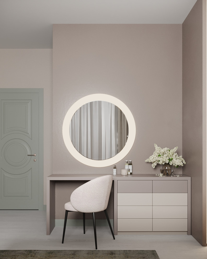 ЖК Преображение