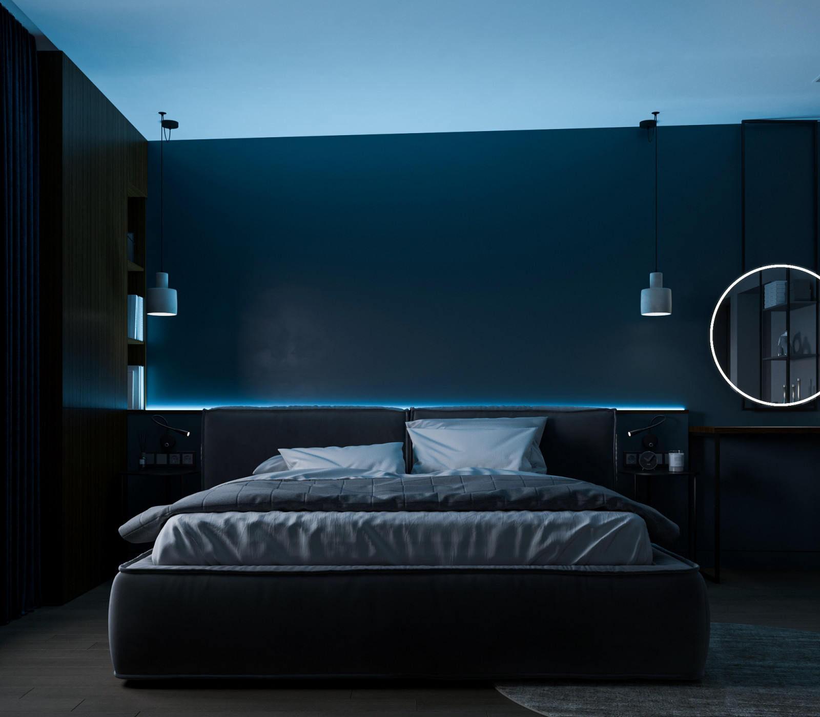 Андеграунд 2023