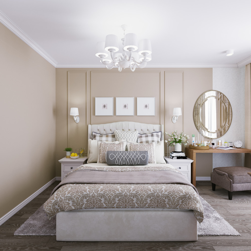 ЖК "Московские Ворота"