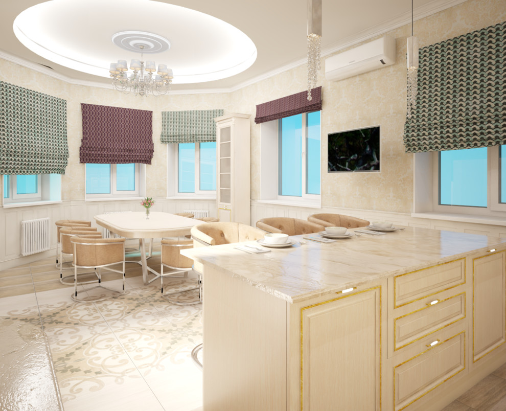 Частные апартаменты недалеко от г. Казань, РТ