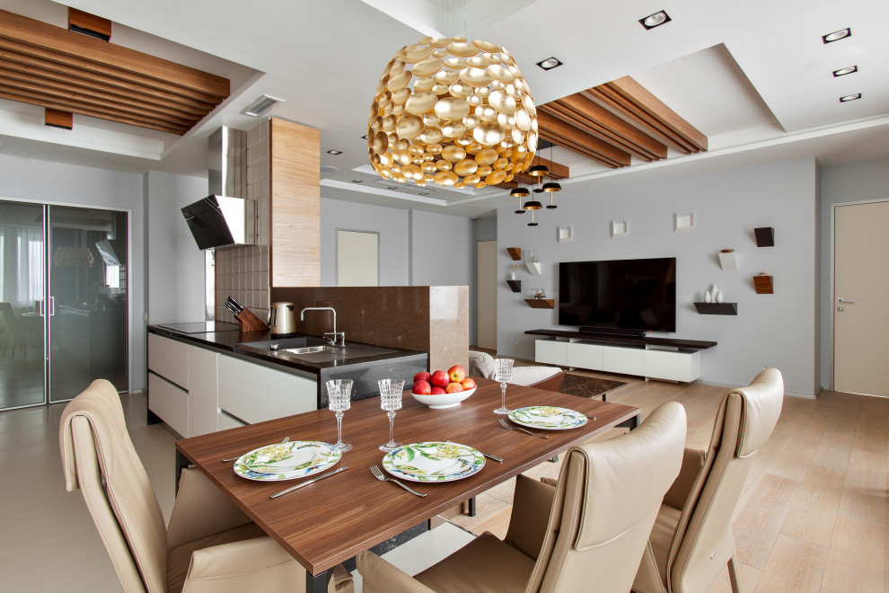 Квартира в Реутове