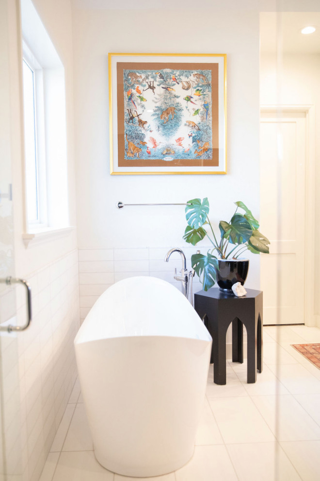 Whole Home Renovation III