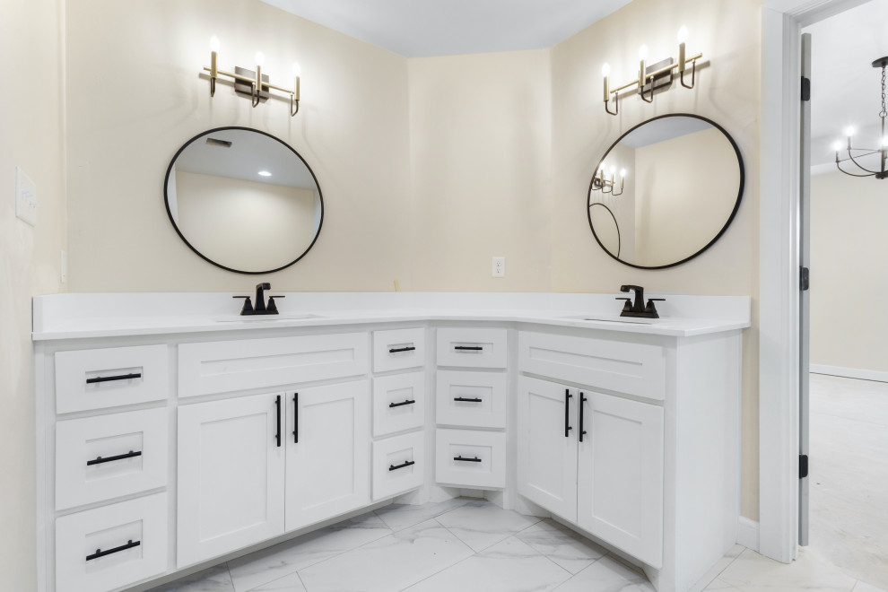 Bathrooms