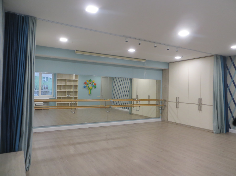 ДЕТСКИЙ КЛУБ