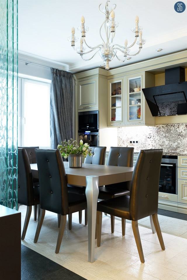 Примеры работ