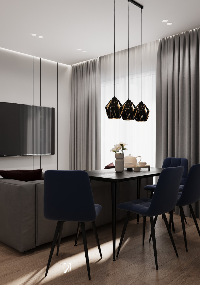 ЖК "Современник" - 2