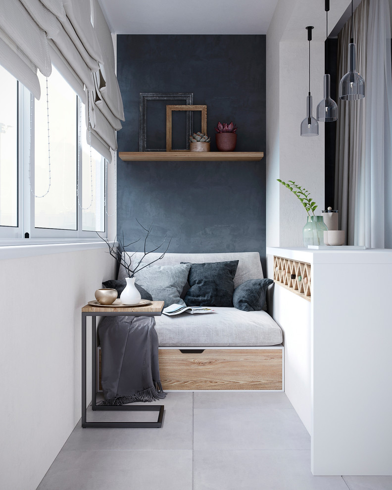 Квартира для молодой семьи ЖК ЧеховSKY