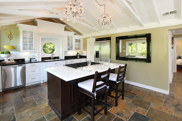 Kitchen kueche