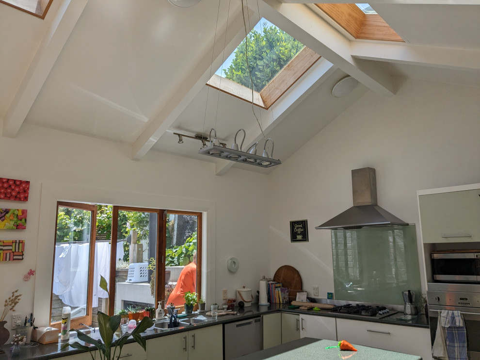 Best 20 Before and After Kitchens