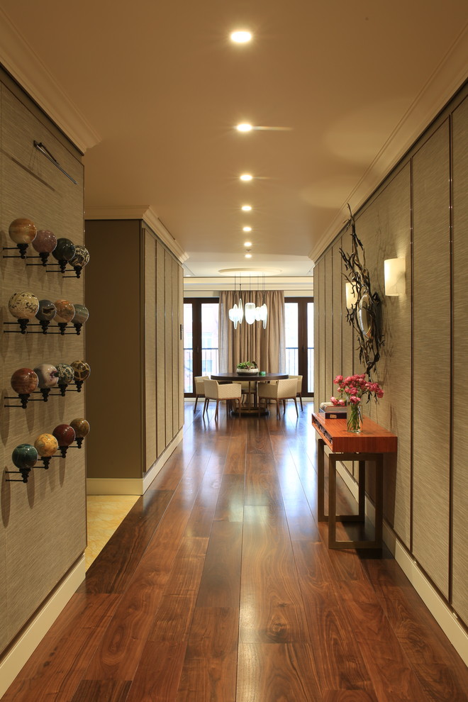 Трехгорный вал