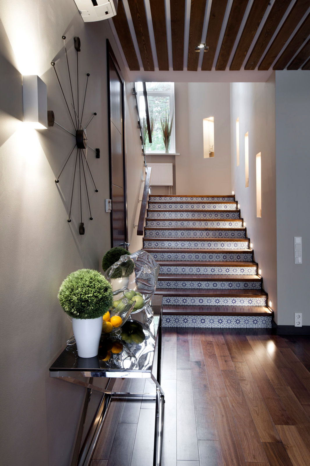 Таунхаус для молодой семьи