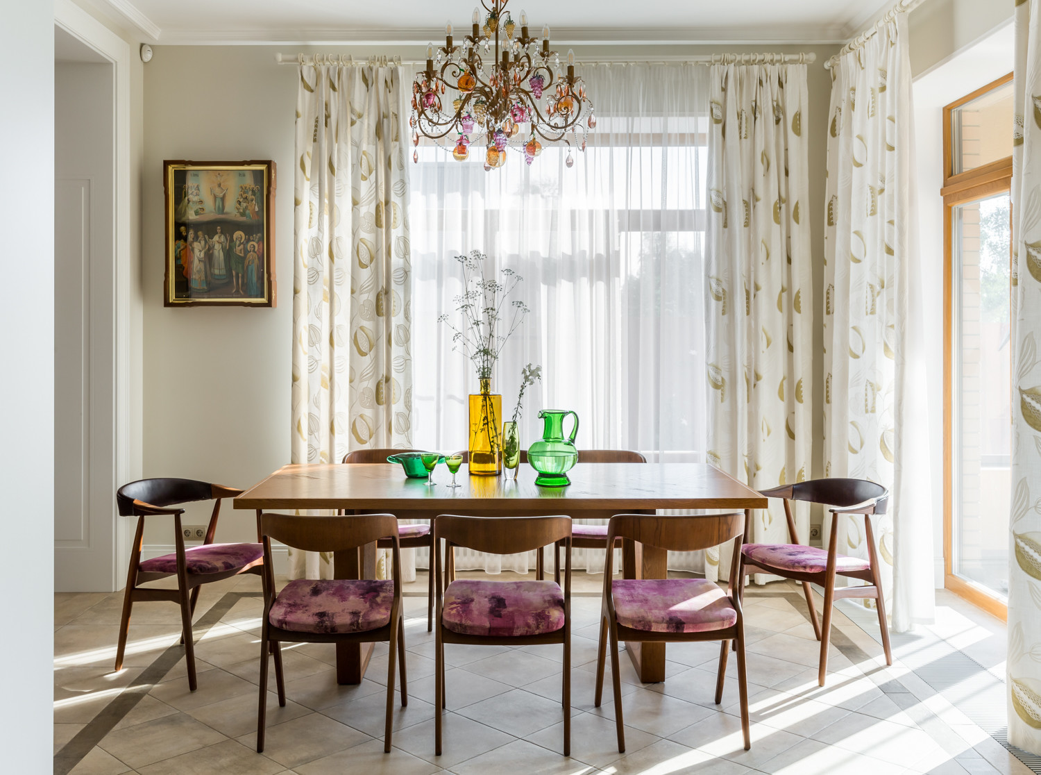 Дом у озера