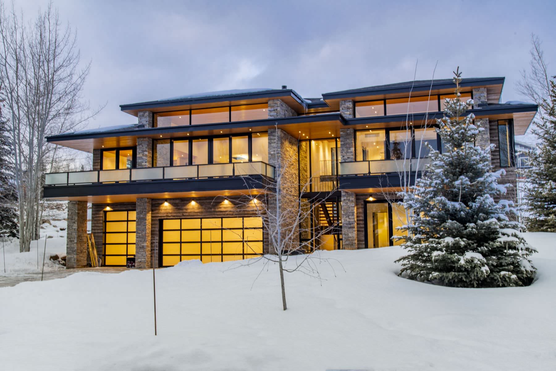 Park Meadows Modern Dream