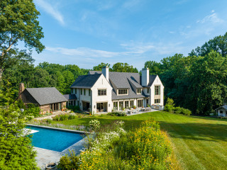 Yard of the Week: Layers of History on a Virginia Property (16 photos)