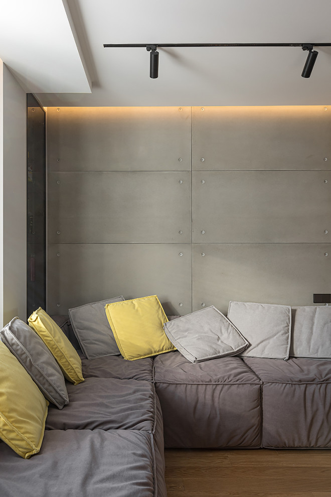 «Скала» для молодого интеллектуала