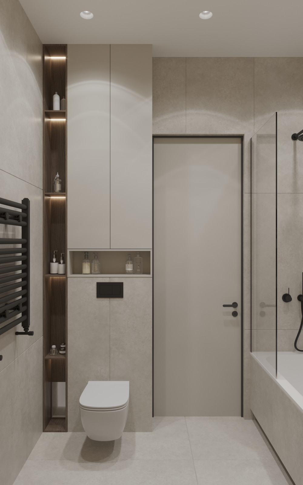 Дом в Усадьбе "Велье"