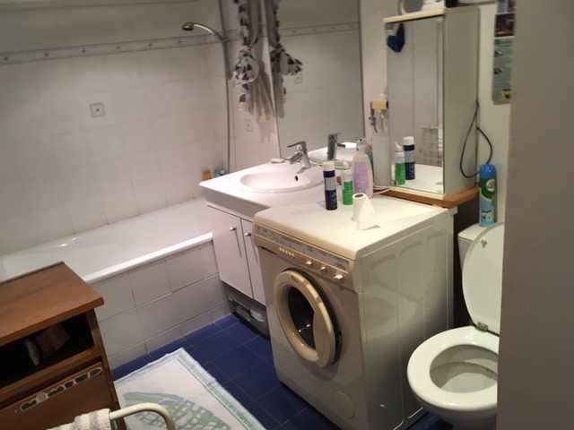Rénovation appartement