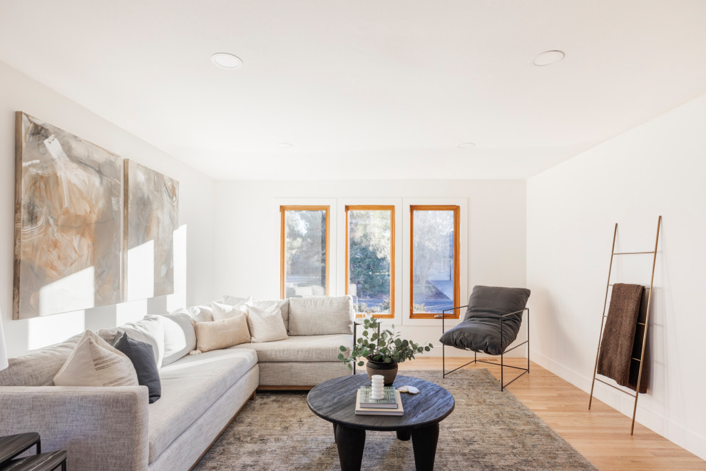 Winged Foot House Remodel