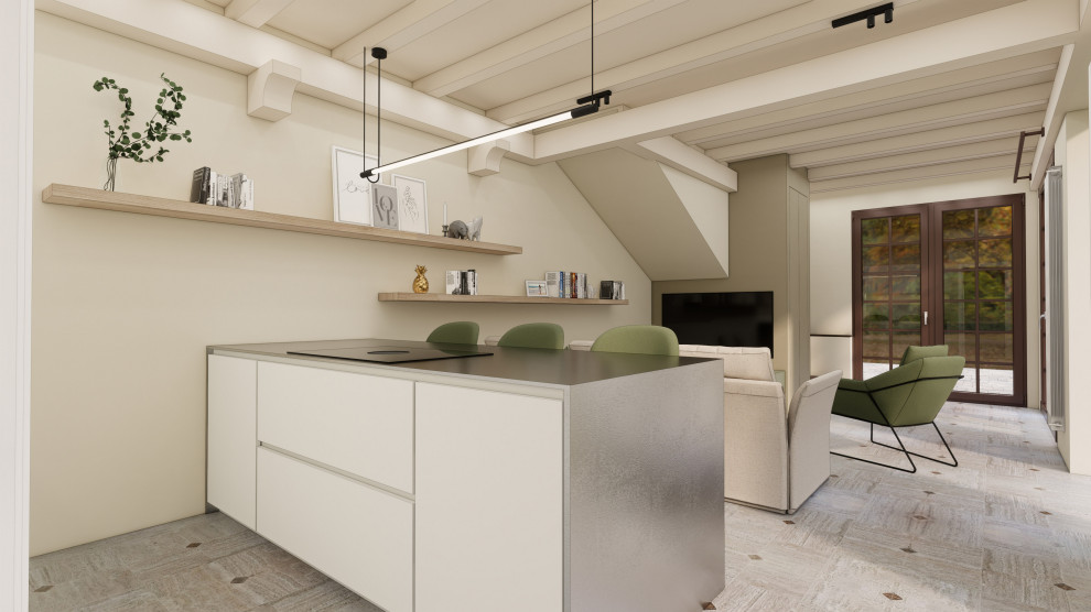 Limonaia Restyling