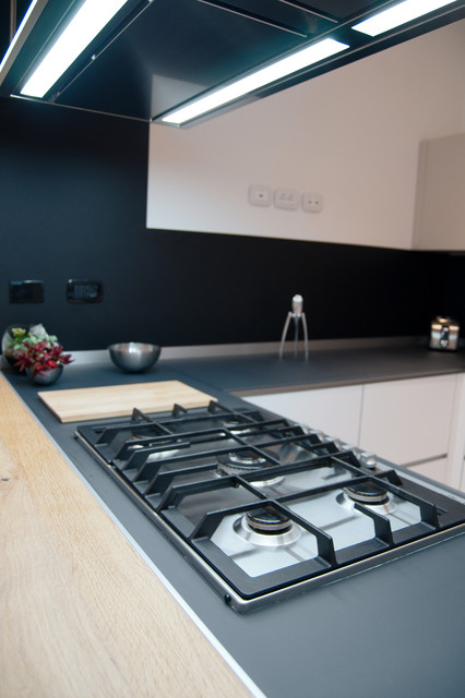 Appartamento SC trendy-koekken