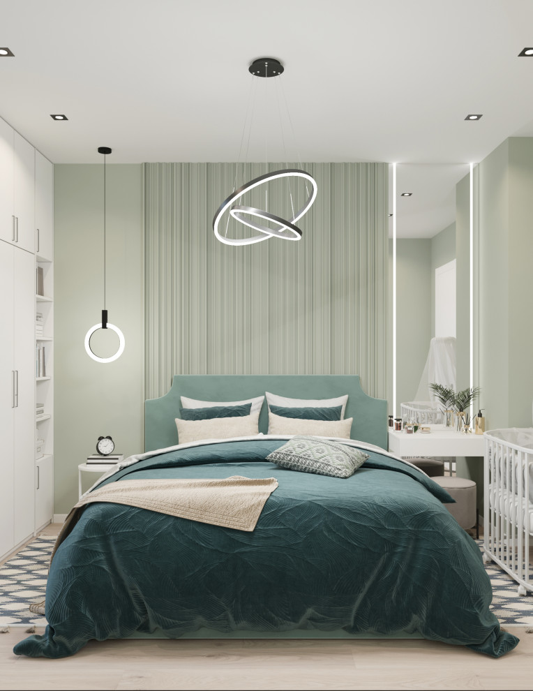 Квартира в ЖК Академик