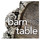 barn to table