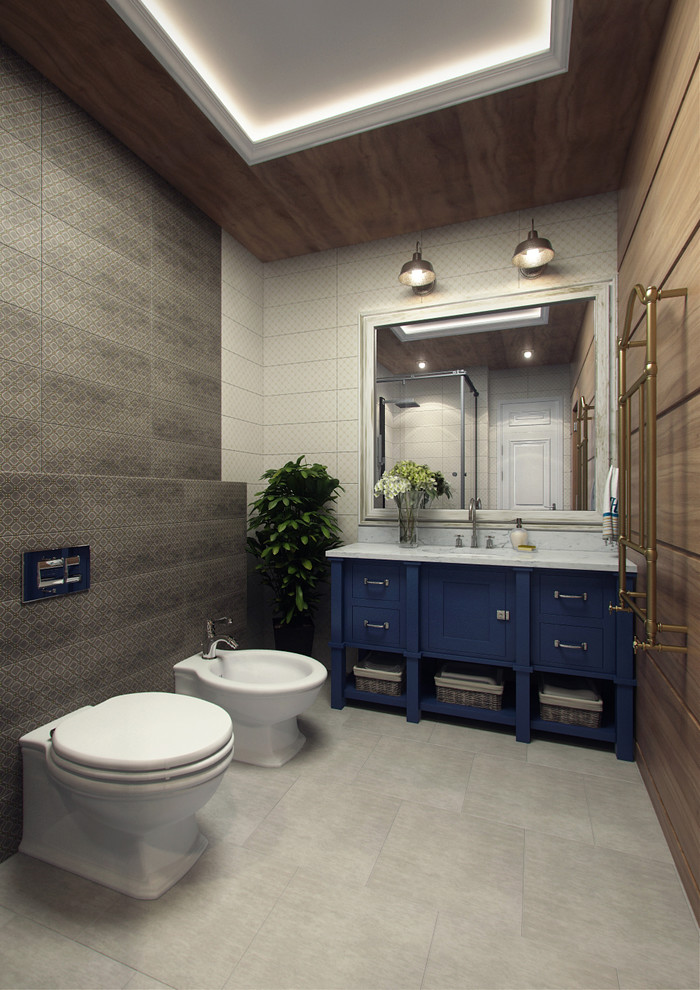 Дом в Новогорске, 380 м2