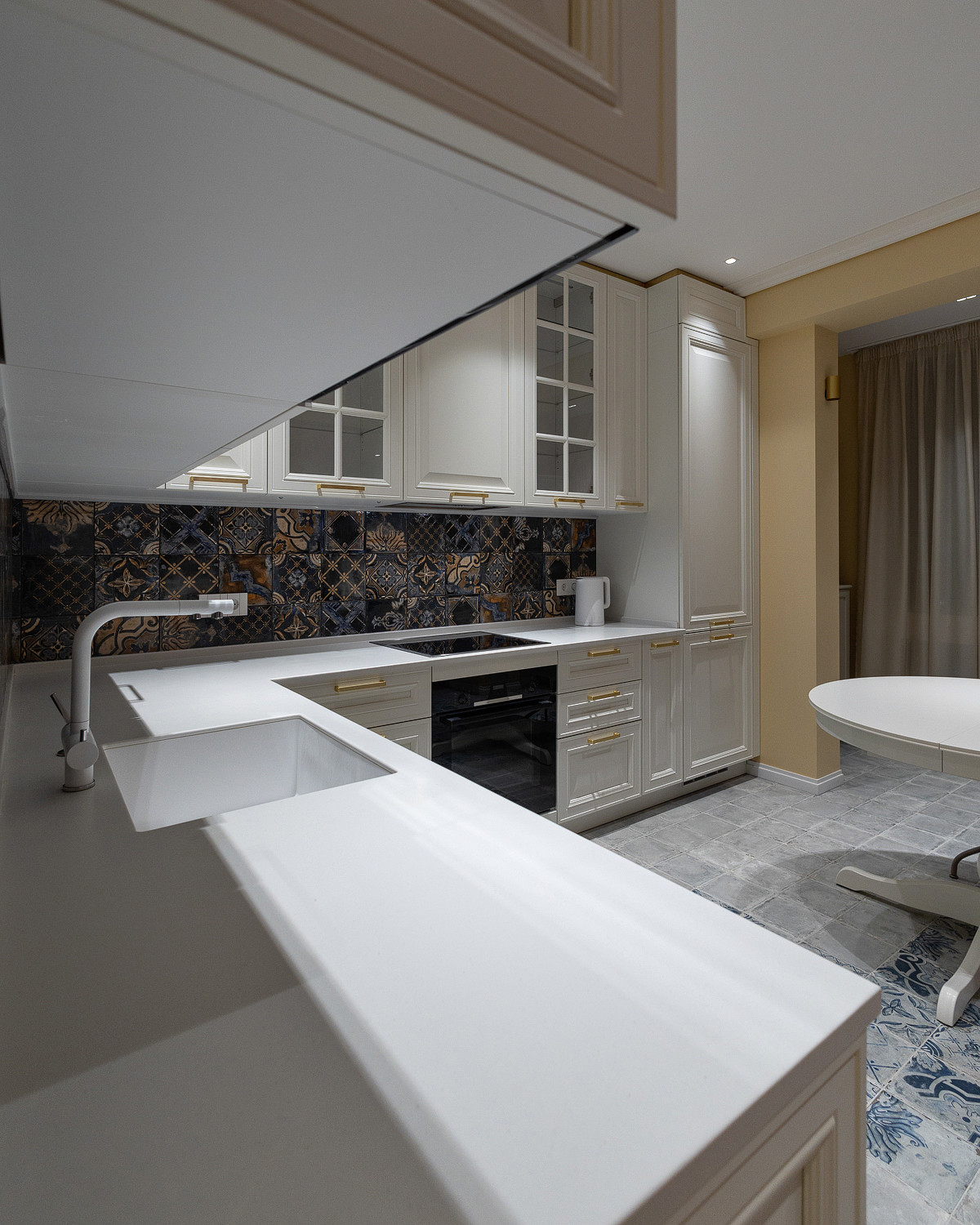 жк Преображение