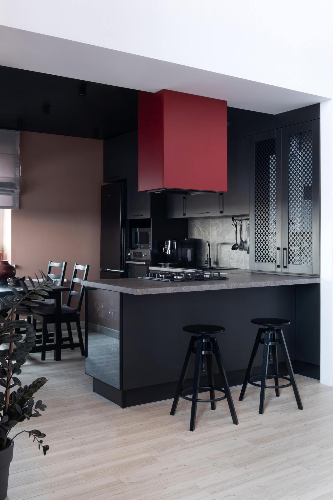 Дом в х.Махин (Фото)