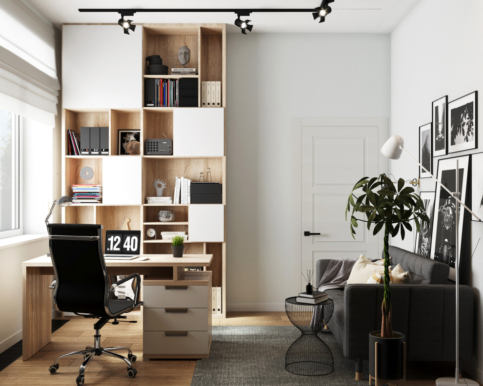 Частный дом в г. Лиски