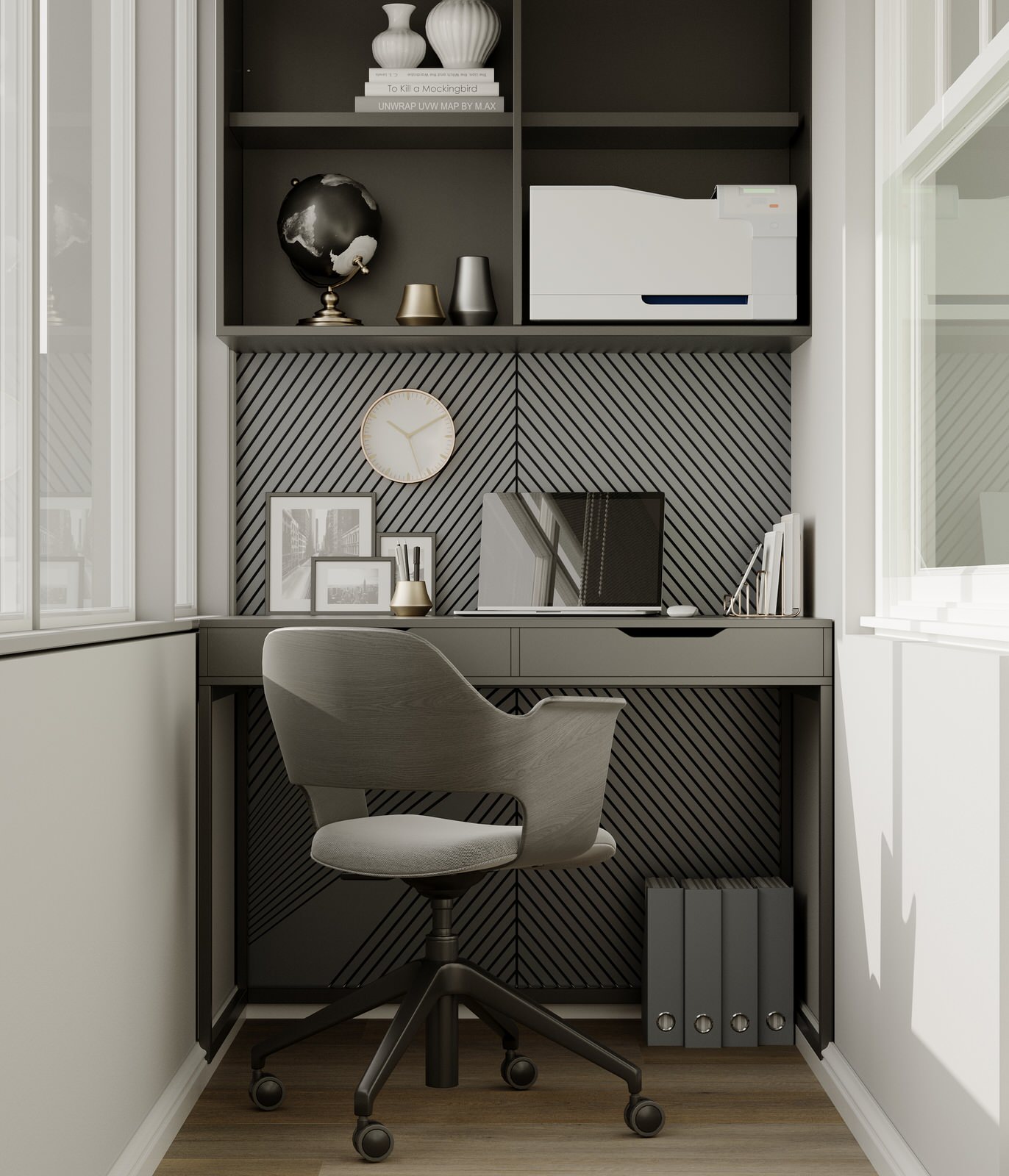 Коломенская №1