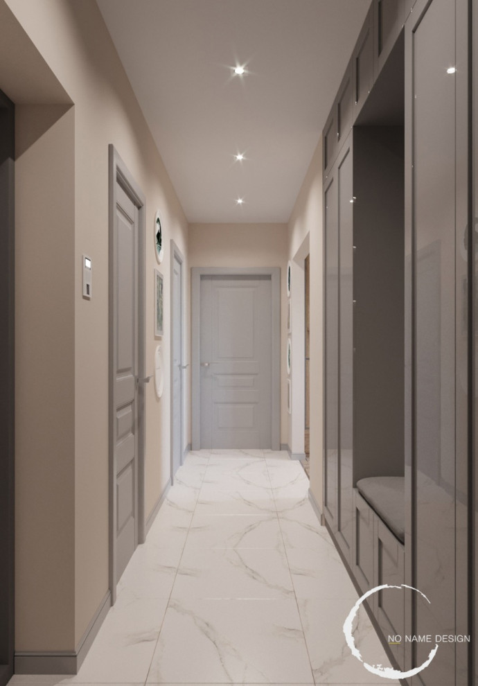 ЖК "Люблинский"