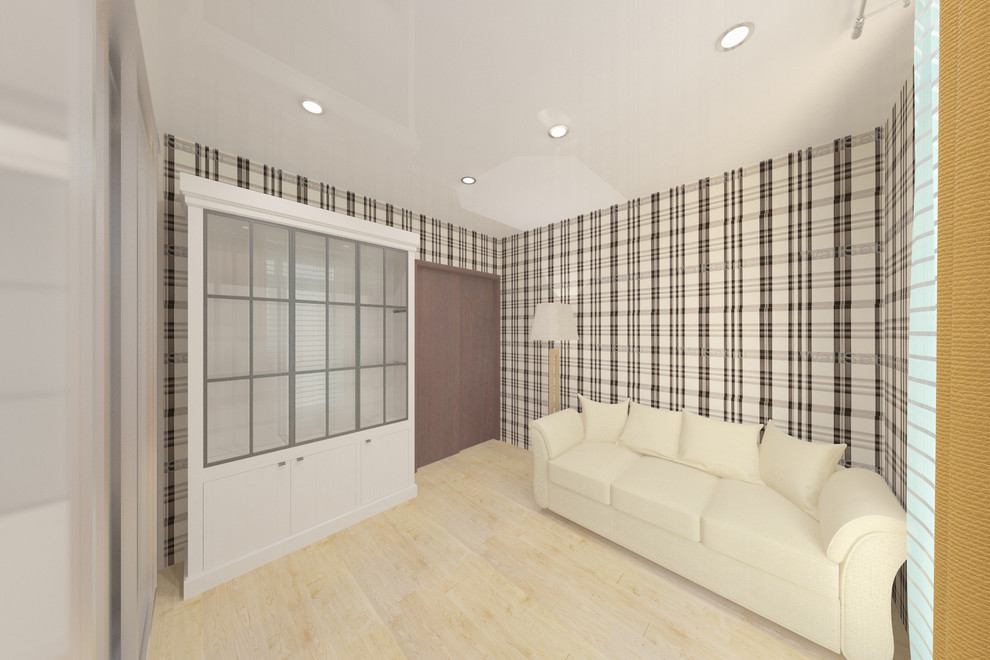 Отдельные помещения