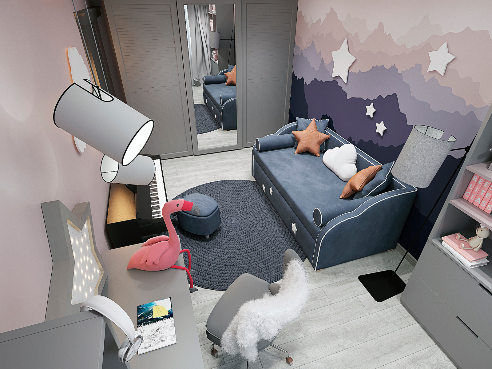 Проект " Всегда говори всегда"