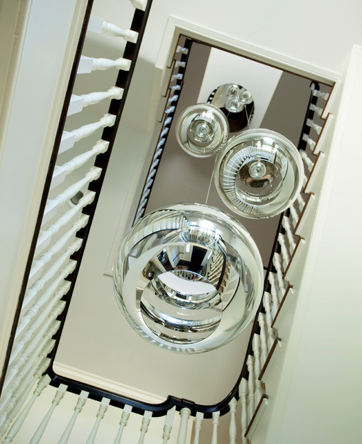 Greenwich transitional-entry