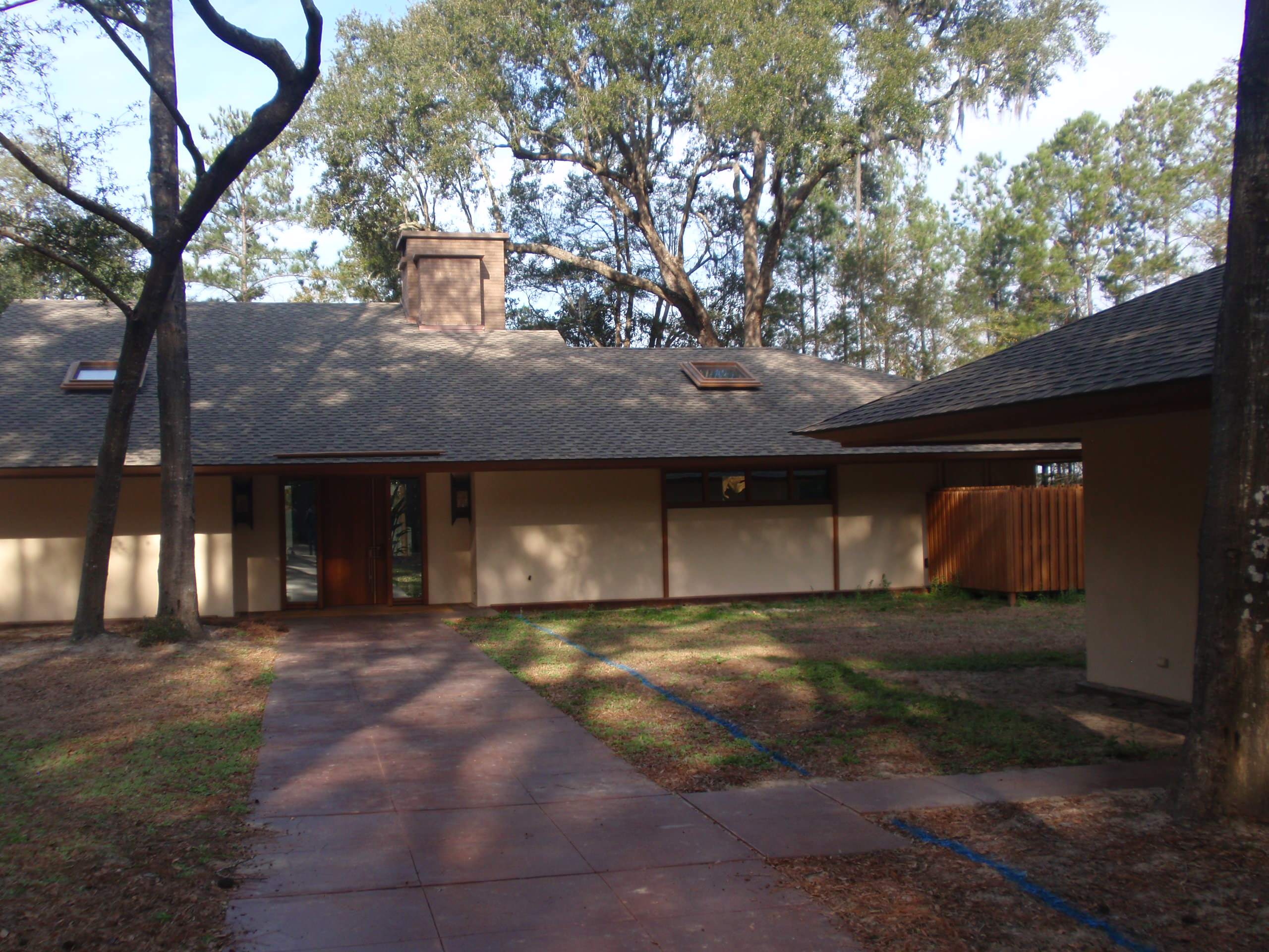 Custom Residences