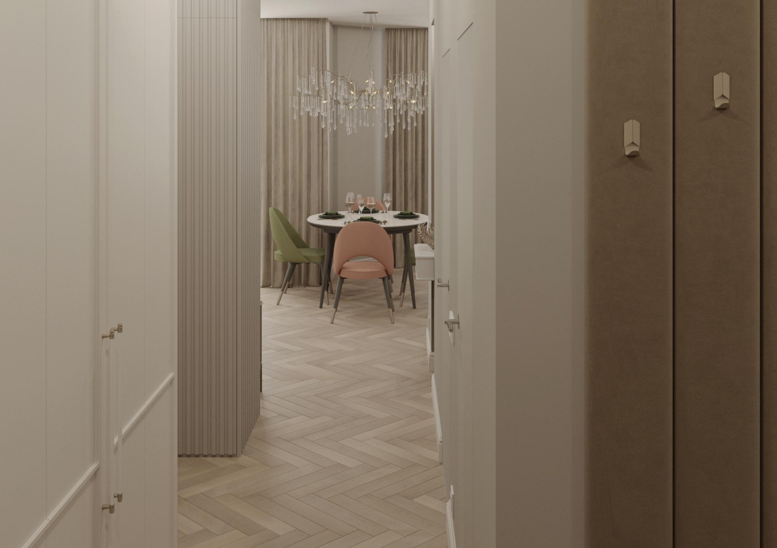 ЖК "Высокая нота"