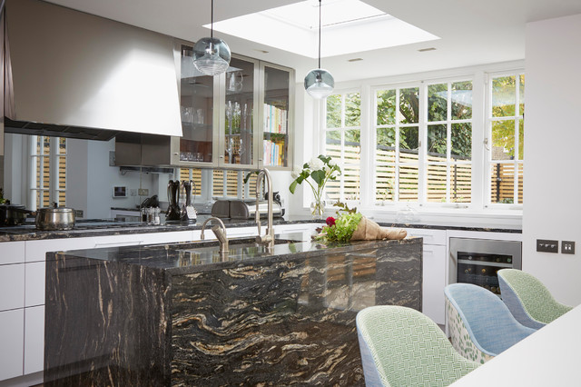 Kitchen trendy-koekken