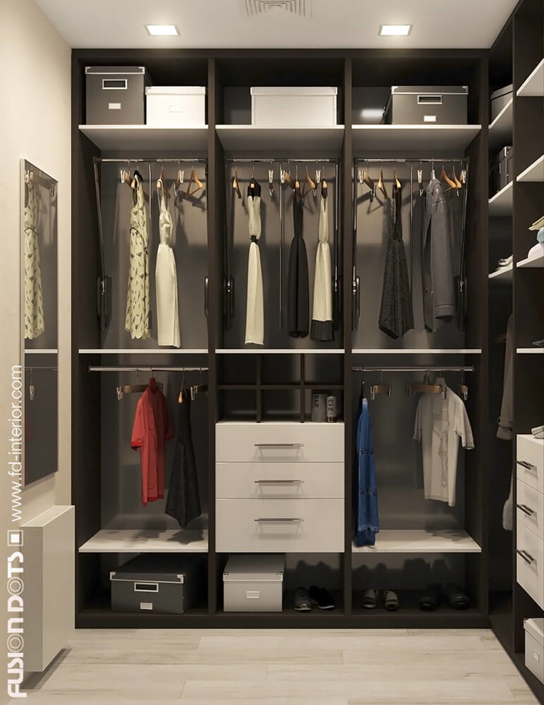 Closet Design