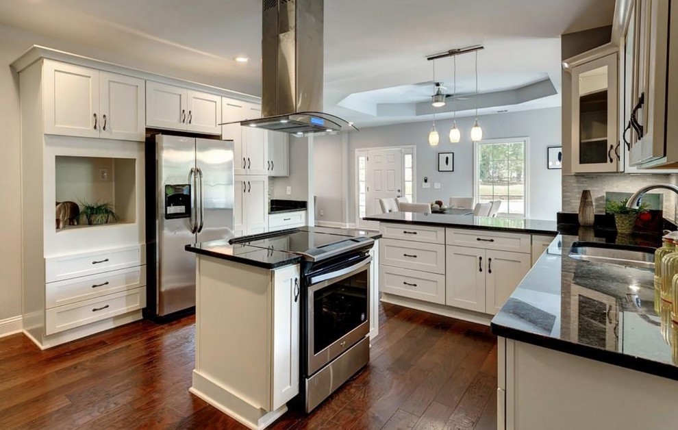 Close Out Engineered Hardwoods in Atlanta — photo 1