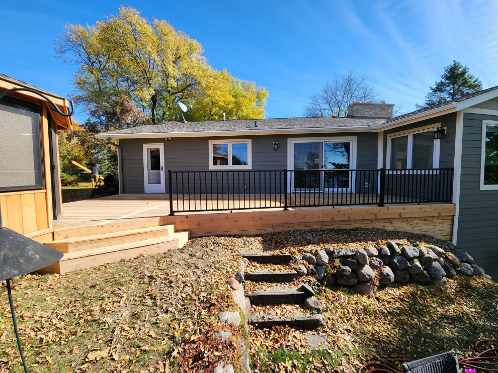 Decks-Sheds-Garages