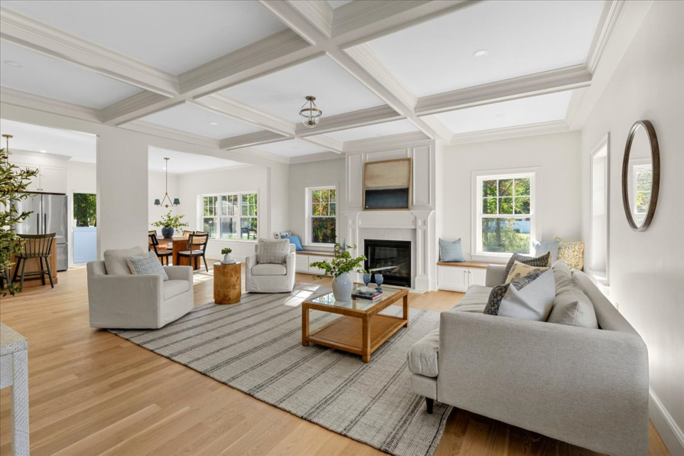 Marshfield, MA - New Construction