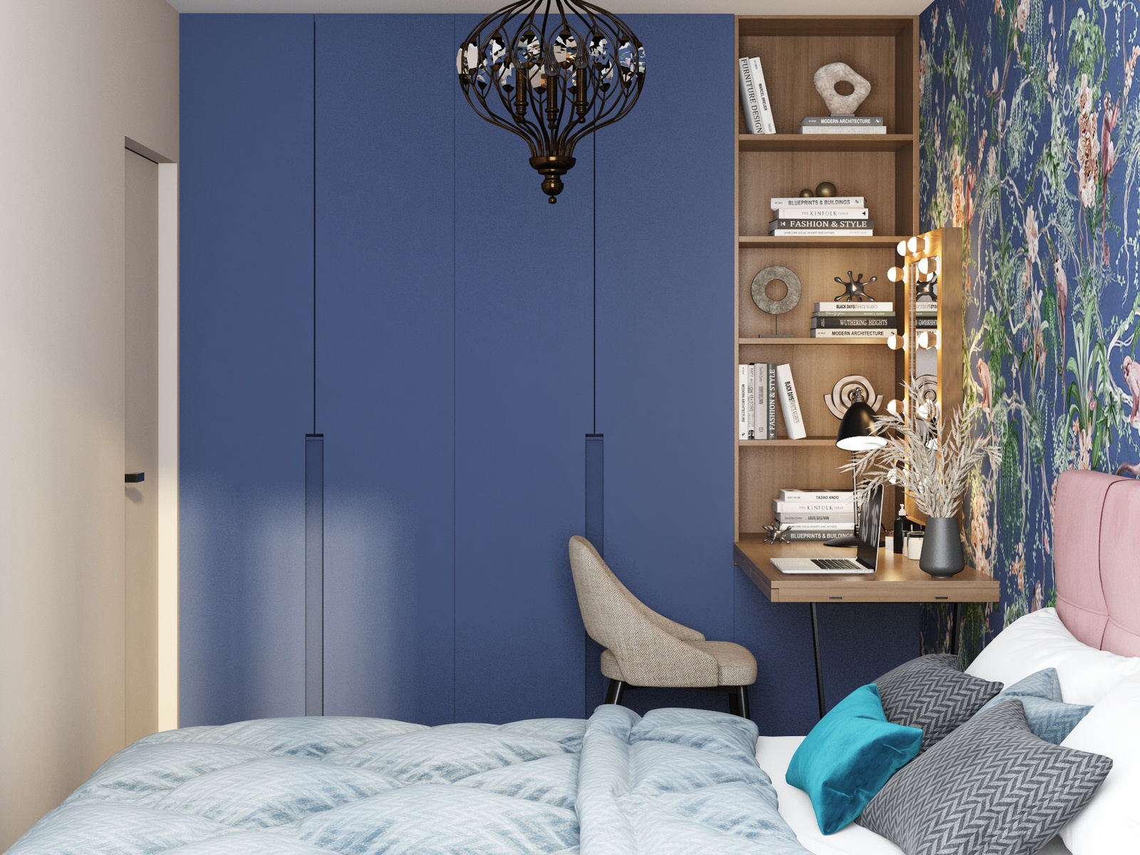 Фили 40 кв.м.