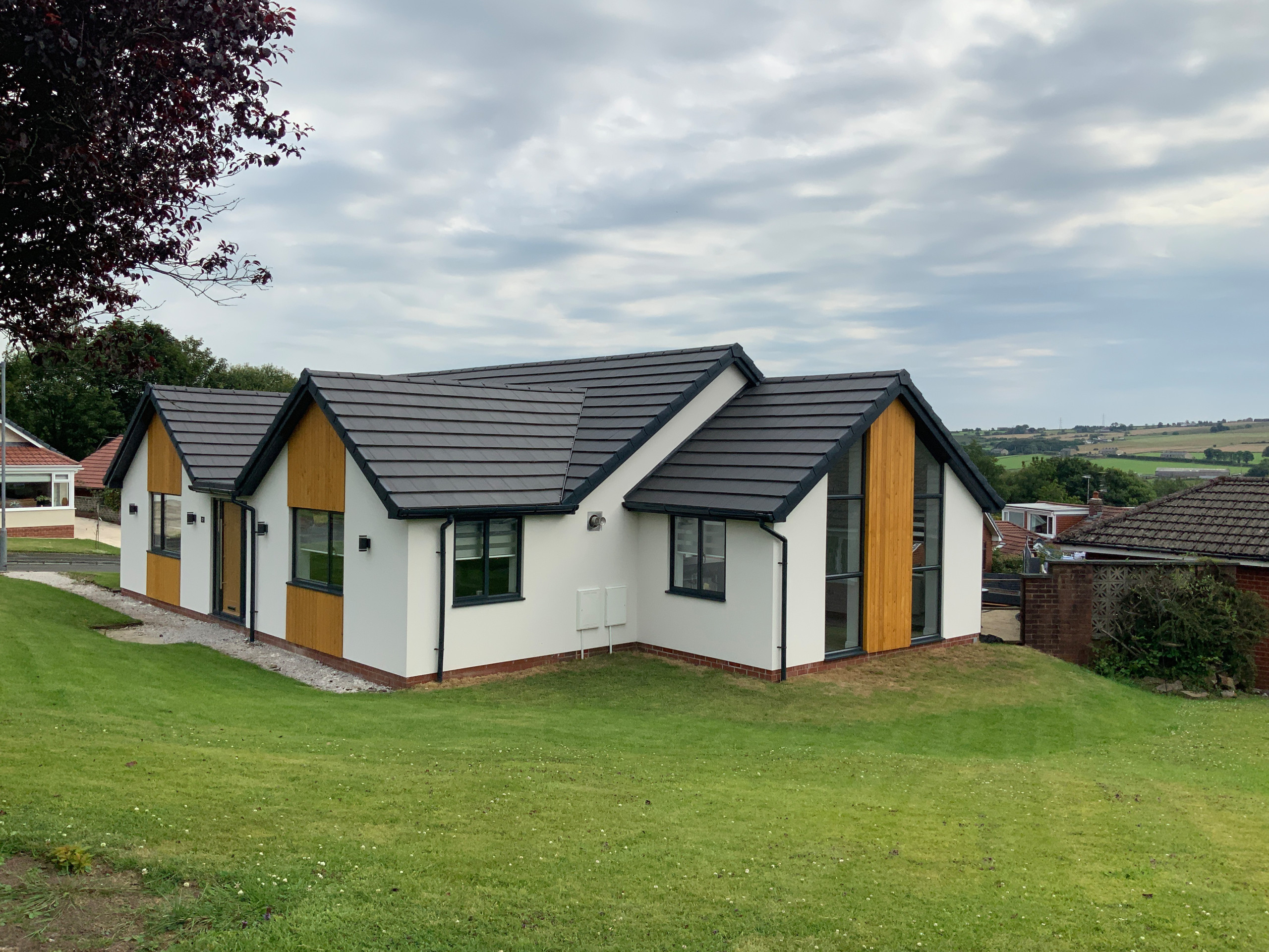 Bungalow Conversion