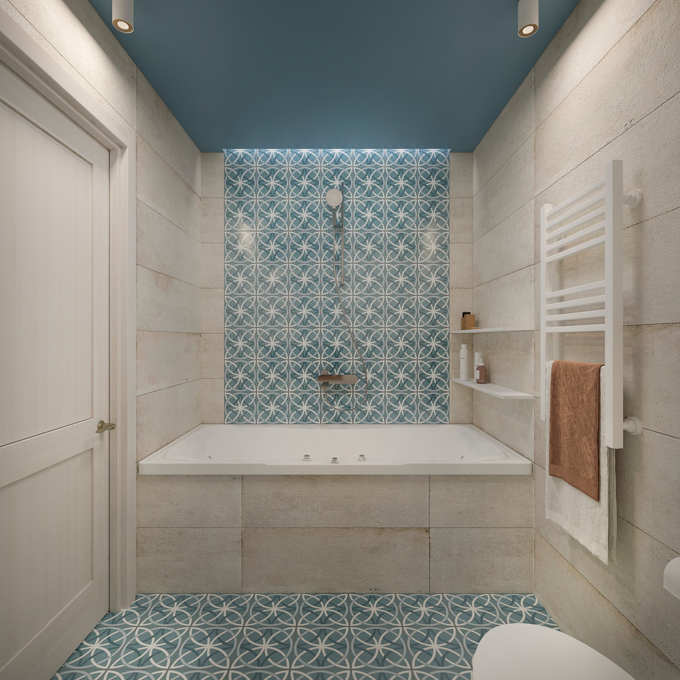 Квартира ЖК Лучи