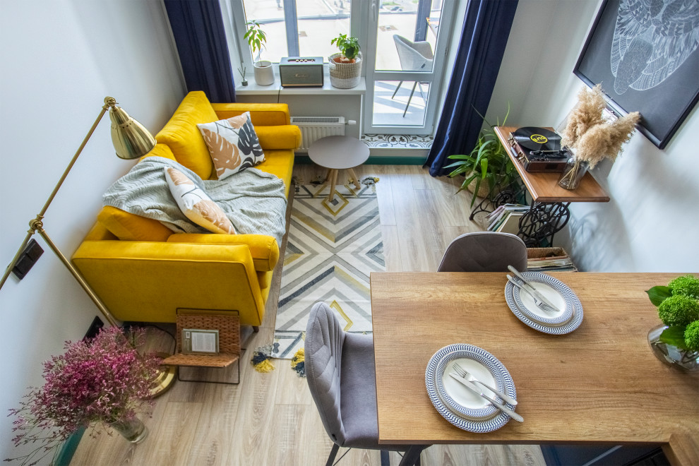 Квартира в ЖК Родина