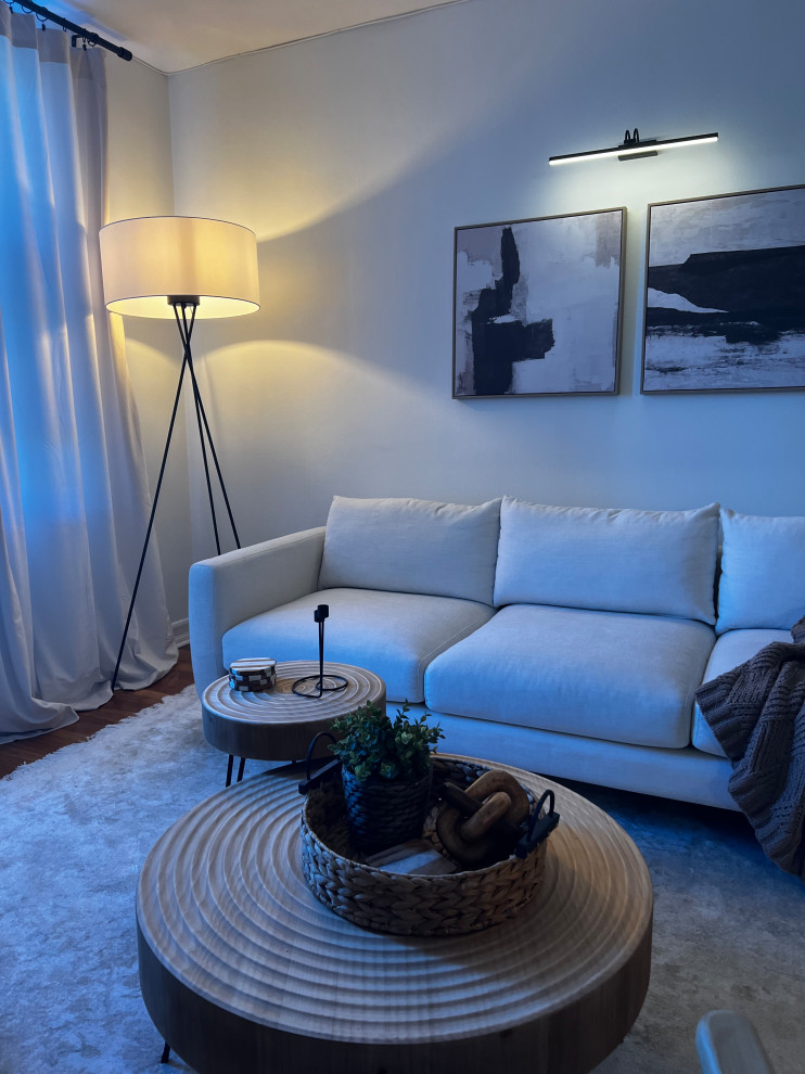 Updated Living Space - Yonkers, NY